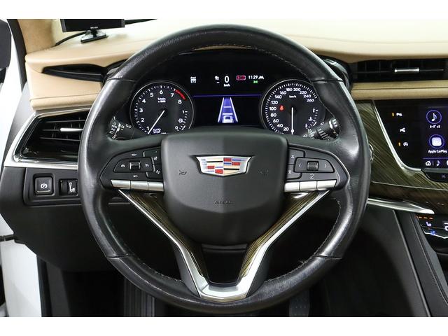 CADILLAC CADILLAC XT6 PLATINUM