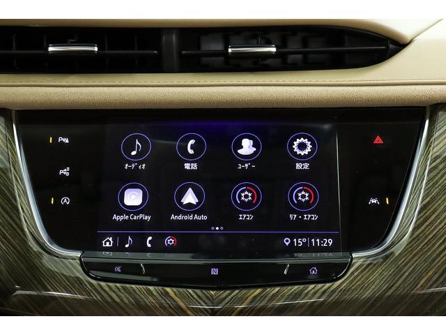 CADILLAC CADILLAC XT6 PLATINUM