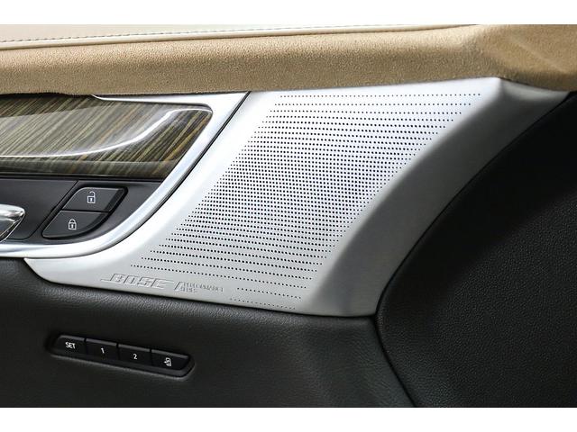 CADILLAC CADILLAC XT6 PLATINUM