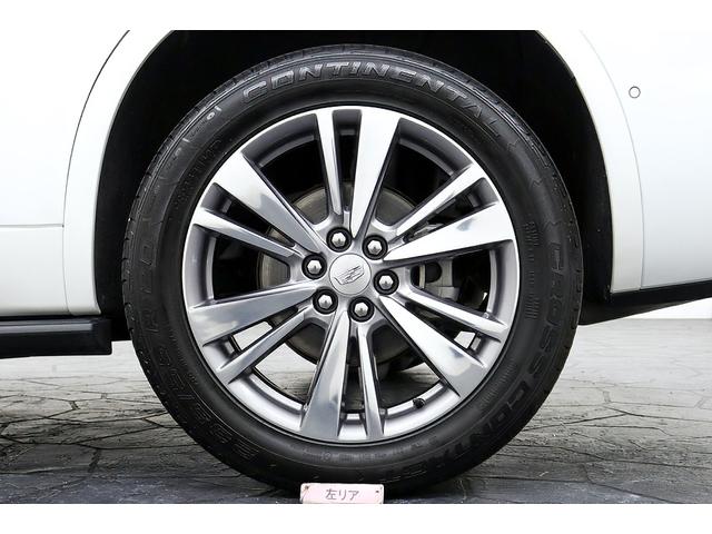 CADILLAC CADILLAC XT6 PLATINUM