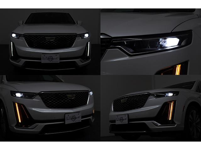 CADILLAC CADILLAC XT6 PLATINUM