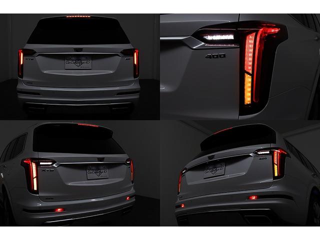 CADILLAC CADILLAC XT6 PLATINUM