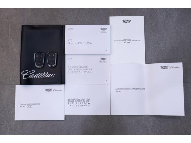 CADILLAC CADILLAC XT6 PLATINUM