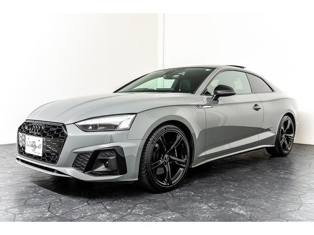 A5 45TFSIクワトロ Sライン 正規D車 ブラックスタイリングPKG パノラマサンルーフ マトリクスLEDライト グロスブラック純正19inAW ハーフレザーシート/シートヒーター 純正ナビ/全方位カメラ ヘッドアップディスプレイ(12枚目)