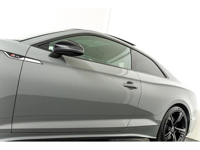 A5 45TFSIクワトロ Sライン 正規D車 ブラックスタイリングPKG パノラマサンルーフ マトリクスLEDライト グロスブラック純正19inAW ハーフレザーシート/シートヒーター 純正ナビ/全方位カメラ ヘッドアップディスプレイ(15枚目)