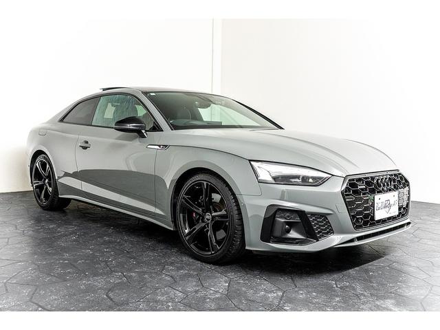 A5 45TFSIクワトロ Sライン 正規D車 ブラックスタイリングPKG パノラマサンルーフ マトリクスLEDライト グロスブラック純正19inAW ハーフレザーシート/シートヒーター 純正ナビ/全方位カメラ ヘッドアップディスプレイ(16枚目)