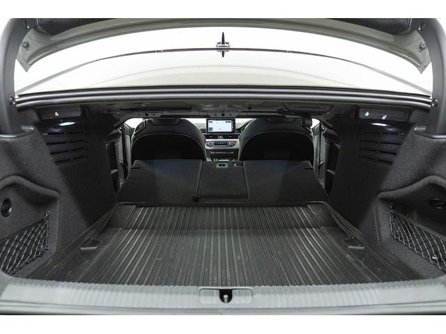 A5 45TFSIクワトロ Sライン 正規D車 ブラックスタイリングPKG パノラマサンルーフ マトリクスLEDライト グロスブラック純正19inAW ハーフレザーシート/シートヒーター 純正ナビ/全方位カメラ ヘッドアップディスプレイ(57枚目)