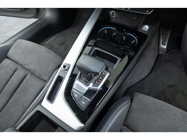 A5 45TFSIクワトロ Sライン 正規D車 ブラックスタイリングPKG パノラマサンルーフ マトリクスLEDライト グロスブラック純正19inAW ハーフレザーシート/シートヒーター 純正ナビ/全方位カメラ ヘッドアップディスプレイ(67枚目)