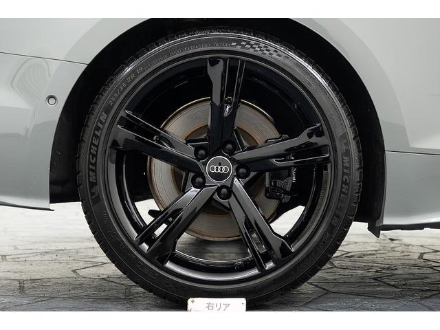 A5 45TFSIクワトロ Sライン 正規D車 ブラックスタイリングPKG パノラマサンルーフ マトリクスLEDライト グロスブラック純正19inAW ハーフレザーシート/シートヒーター 純正ナビ/全方位カメラ ヘッドアップディスプレイ(77枚目)