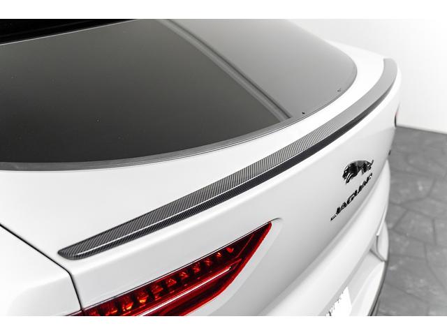 Iペイス HSE 正規D車 エアサスペンション ブラックコントラストルーフ 純正20inAW ブラックレザーシート/シートヒーター/ベンチレーション ステアリングヒーター パワートランク 純正ナビ 360°カメラ(35枚目)