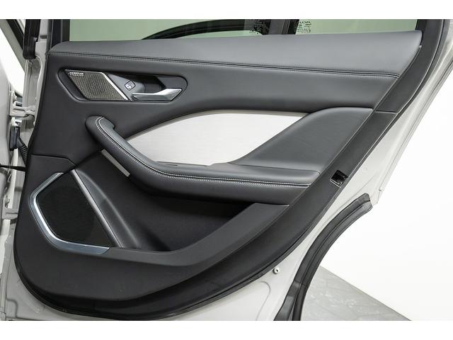 Iペイス HSE 正規D車 エアサスペンション ブラックコントラストルーフ 純正20inAW ブラックレザーシート/シートヒーター/ベンチレーション ステアリングヒーター パワートランク 純正ナビ 360°カメラ(49枚目)