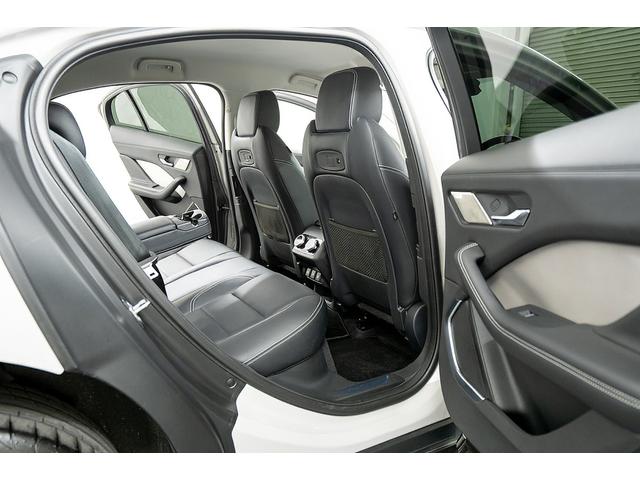 Iペイス HSE 正規D車 エアサスペンション ブラックコントラストルーフ 純正20inAW ブラックレザーシート/シートヒーター/ベンチレーション ステアリングヒーター パワートランク 純正ナビ 360°カメラ(50枚目)