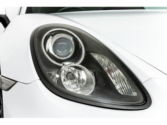 ケイマン ベースグレード　正規Ｄ車　ＰＤＫ　ＥＸＡＲＴ可変バルブマフラー　ＡＤＶＡＮ２０ｉｎＡＷ　ＫＷ車高調　ハーフレザーシート／シートヒーター　純正クラリオンナビ／フルセグＴＶ／Ｂｌｕｅｔｏｏｔｈオーディオ　バックカメラ（23枚目）