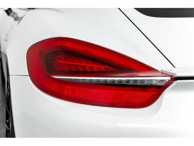 ケイマン ベースグレード　正規Ｄ車　ＰＤＫ　ＥＸＡＲＴ可変バルブマフラー　ＡＤＶＡＮ２０ｉｎＡＷ　ＫＷ車高調　ハーフレザーシート／シートヒーター　純正クラリオンナビ／フルセグＴＶ／Ｂｌｕｅｔｏｏｔｈオーディオ　バックカメラ（36枚目）