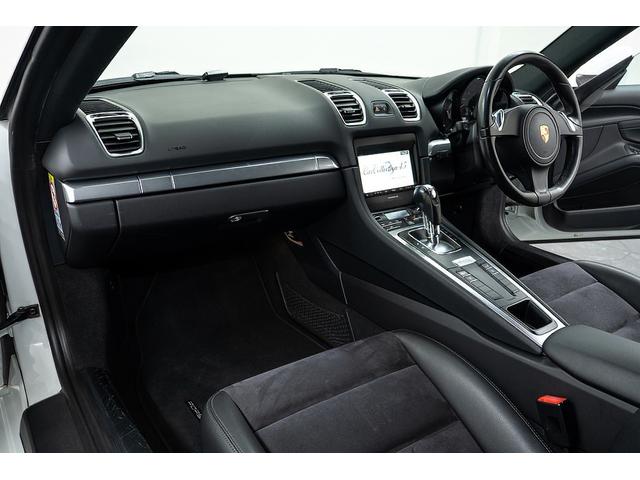 ケイマン ベースグレード　正規Ｄ車　ＰＤＫ　ＥＸＡＲＴ可変バルブマフラー　ＡＤＶＡＮ２０ｉｎＡＷ　ＫＷ車高調　ハーフレザーシート／シートヒーター　純正クラリオンナビ／フルセグＴＶ／Ｂｌｕｅｔｏｏｔｈオーディオ　バックカメラ（67枚目）