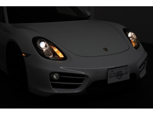 ケイマン ベースグレード　正規Ｄ車　ＰＤＫ　ＥＸＡＲＴ可変バルブマフラー　ＡＤＶＡＮ２０ｉｎＡＷ　ＫＷ車高調　ハーフレザーシート／シートヒーター　純正クラリオンナビ／フルセグＴＶ／Ｂｌｕｅｔｏｏｔｈオーディオ　バックカメラ（77枚目）