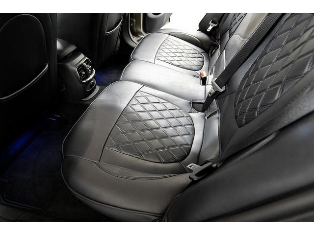 MINI クーパーS クラブマン 正規D車 ドライビングモード コンフォートアクセス スルーローディングシステム 純正17インチAW LEDヘッド 電格ミラー ブラック革調カバー カープレイ バックカメラ/クリアランスソナー ACC(52枚目)