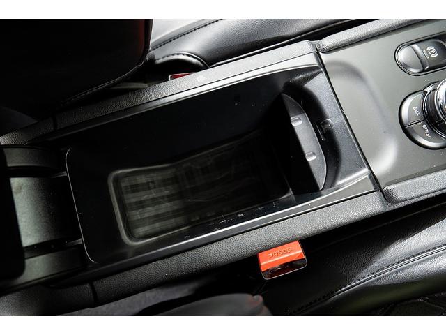 MINI クーパーS クラブマン 正規D車 ドライビングモード コンフォートアクセス スルーローディングシステム 純正17インチAW LEDヘッド 電格ミラー ブラック革調カバー カープレイ バックカメラ/クリアランスソナー ACC(72枚目)