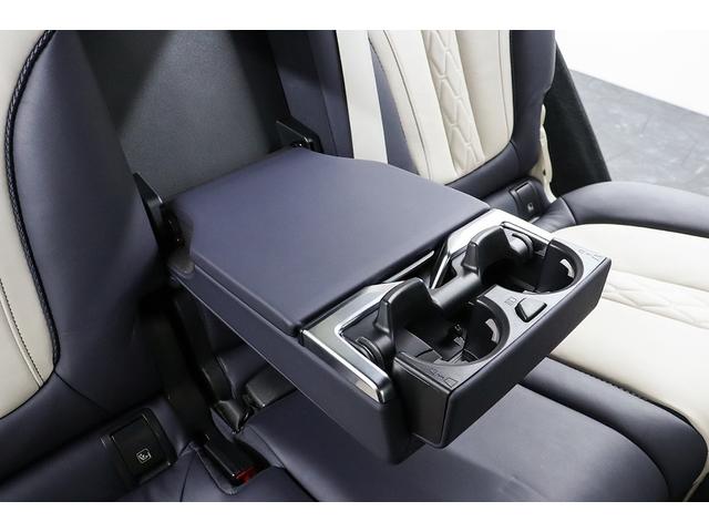 X7 xDrive 35d デザインピュアエクセレンス 正規D車 ウェルネスPKG ドライビングアシストプロ 純正22インチAW スカイラウンジパノラマサンルーフ リアエンターテイメントシステム 全席シートヒーター 保冷・保温カップホルダー 360°カメラ(47枚目)