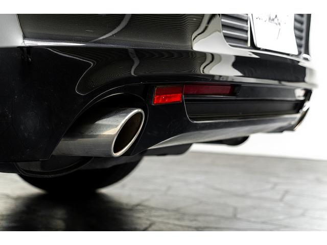 マスタング Ｖ８　ＧＴクーペ　ザ　ブラック　正規Ｄ車　１オーナー　記録簿有　４０台限定車　グラスルーフ　専用１９インチＡＷ　ブラックレザーシート／ヒーター　カロッツェリアナビ／フルセグＴＶ　Ｂｌｕｅｔｏｏｔｈ　ルームミラー内蔵Ｂカメラ　クルコン（36枚目）