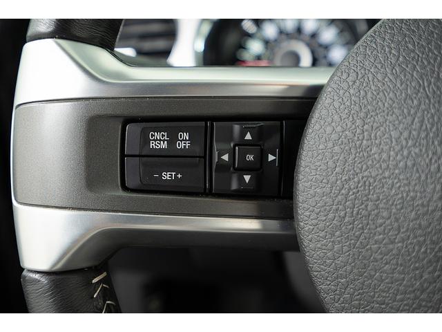 マスタング Ｖ８　ＧＴクーペ　ザ　ブラック　正規Ｄ車　１オーナー　記録簿有　４０台限定車　グラスルーフ　専用１９インチＡＷ　ブラックレザーシート／ヒーター　カロッツェリアナビ／フルセグＴＶ　Ｂｌｕｅｔｏｏｔｈ　ルームミラー内蔵Ｂカメラ　クルコン（58枚目）