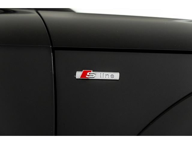 ＴＴクーペ ４０ＴＦＳＩ　Ｓラインパッケージ　正規Ｄ車　後期モデル　マトリクスＬＥＤヘッドライト　純正１８ｉｎＡＷ　ＭＭＩナビ／フルセグＴＶ／バーチャルコックピット／カープレイ　ブラックハーフレザーシート／ヒーター　クルーズコントロール（20枚目）