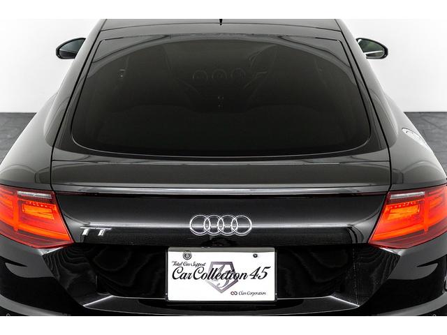ＴＴクーペ ４０ＴＦＳＩ　Ｓラインパッケージ　正規Ｄ車　後期モデル　マトリクスＬＥＤヘッドライト　純正１８ｉｎＡＷ　ＭＭＩナビ／フルセグＴＶ／バーチャルコックピット／カープレイ　ブラックハーフレザーシート／ヒーター　クルーズコントロール（24枚目）