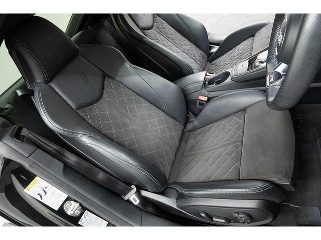 ＴＴクーペ ４０ＴＦＳＩ　Ｓラインパッケージ　正規Ｄ車　後期モデル　マトリクスＬＥＤヘッドライト　純正１８ｉｎＡＷ　ＭＭＩナビ／フルセグＴＶ／バーチャルコックピット／カープレイ　ブラックハーフレザーシート／ヒーター　クルーズコントロール（39枚目）