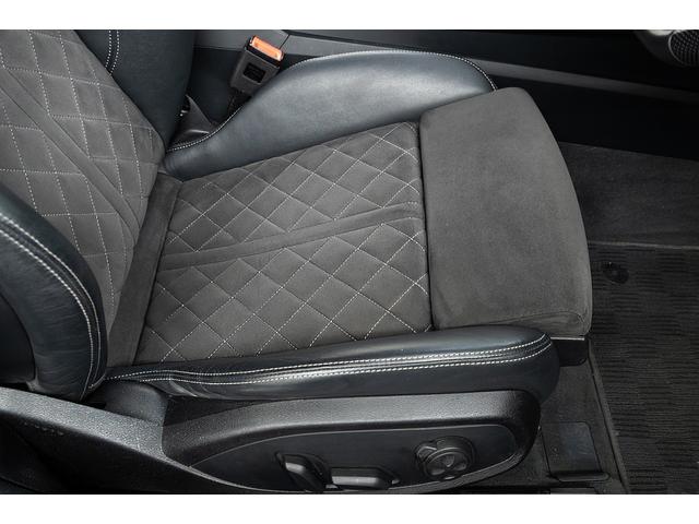 ＴＴクーペ ４０ＴＦＳＩ　Ｓラインパッケージ　正規Ｄ車　後期モデル　マトリクスＬＥＤヘッドライト　純正１８ｉｎＡＷ　ＭＭＩナビ／フルセグＴＶ／バーチャルコックピット／カープレイ　ブラックハーフレザーシート／ヒーター　クルーズコントロール（40枚目）