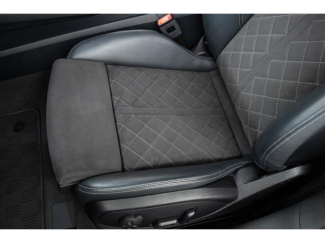 ＴＴクーペ ４０ＴＦＳＩ　Ｓラインパッケージ　正規Ｄ車　後期モデル　マトリクスＬＥＤヘッドライト　純正１８ｉｎＡＷ　ＭＭＩナビ／フルセグＴＶ／バーチャルコックピット／カープレイ　ブラックハーフレザーシート／ヒーター　クルーズコントロール（45枚目）