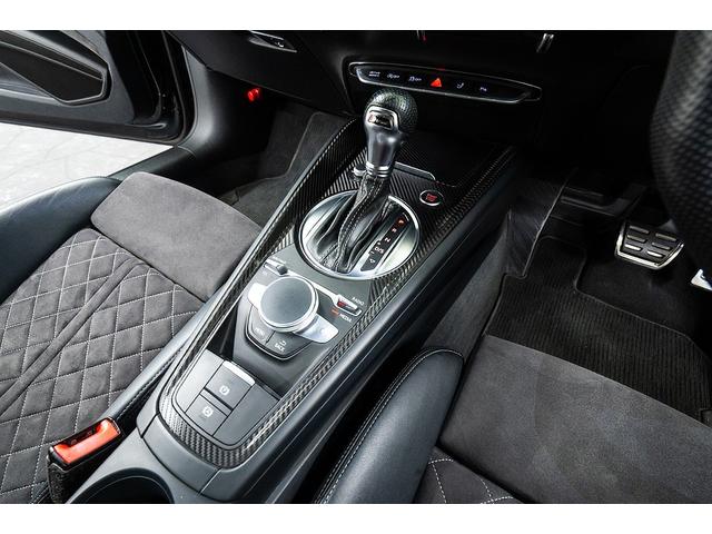 ＴＴクーペ ４０ＴＦＳＩ　Ｓラインパッケージ　正規Ｄ車　後期モデル　マトリクスＬＥＤヘッドライト　純正１８ｉｎＡＷ　ＭＭＩナビ／フルセグＴＶ／バーチャルコックピット／カープレイ　ブラックハーフレザーシート／ヒーター　クルーズコントロール（64枚目）