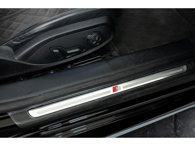 ＴＴクーペ ４０ＴＦＳＩ　Ｓラインパッケージ　正規Ｄ車　後期モデル　マトリクスＬＥＤヘッドライト　純正１８ｉｎＡＷ　ＭＭＩナビ／フルセグＴＶ／バーチャルコックピット／カープレイ　ブラックハーフレザーシート／ヒーター　クルーズコントロール（74枚目）