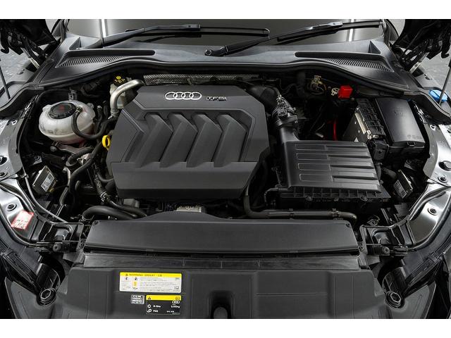 ＴＴクーペ ４０ＴＦＳＩ　Ｓラインパッケージ　正規Ｄ車　後期モデル　マトリクスＬＥＤヘッドライト　純正１８ｉｎＡＷ　ＭＭＩナビ／フルセグＴＶ／バーチャルコックピット／カープレイ　ブラックハーフレザーシート／ヒーター　クルーズコントロール（75枚目）