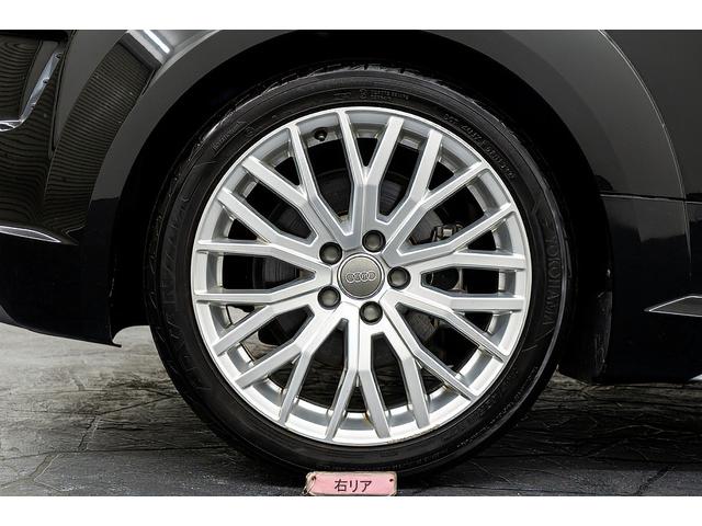 ＴＴクーペ ４０ＴＦＳＩ　Ｓラインパッケージ　正規Ｄ車　後期モデル　マトリクスＬＥＤヘッドライト　純正１８ｉｎＡＷ　ＭＭＩナビ／フルセグＴＶ／バーチャルコックピット／カープレイ　ブラックハーフレザーシート／ヒーター　クルーズコントロール（77枚目）