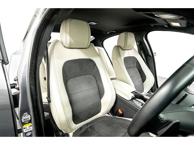 XE XE S 正規D車 アドバンスドパークアシストパック 純正20AW/レッドキャリパー ツートンハーフレザーシート/ヒーター メリディアンサウンド パワーテールゲート 360°カメラ ブラインドスポット ACC(9枚目)