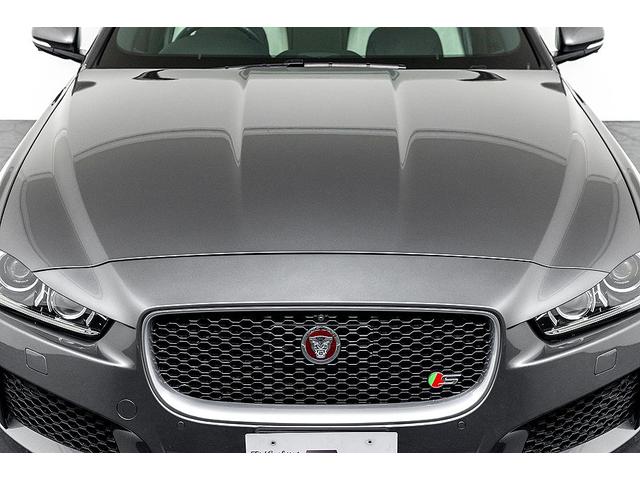 XE XE S 正規D車 アドバンスドパークアシストパック 純正20AW/レッドキャリパー ツートンハーフレザーシート/ヒーター メリディアンサウンド パワーテールゲート 360°カメラ ブラインドスポット ACC(11枚目)