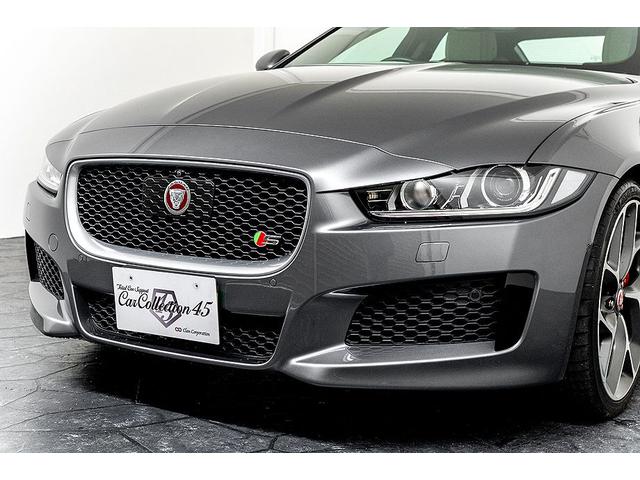 XE XE S 正規D車 アドバンスドパークアシストパック 純正20AW/レッドキャリパー ツートンハーフレザーシート/ヒーター メリディアンサウンド パワーテールゲート 360°カメラ ブラインドスポット ACC(13枚目)