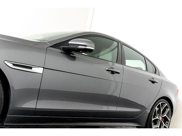 XE XE S 正規D車 アドバンスドパークアシストパック 純正20AW/レッドキャリパー ツートンハーフレザーシート/ヒーター メリディアンサウンド パワーテールゲート 360°カメラ ブラインドスポット ACC(15枚目)