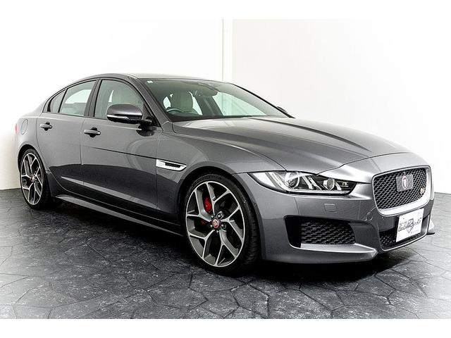 XE XE S 正規D車 アドバンスドパークアシストパック 純正20AW/レッドキャリパー ツートンハーフレザーシート/ヒーター メリディアンサウンド パワーテールゲート 360°カメラ ブラインドスポット ACC(16枚目)