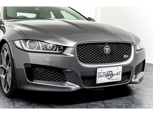 XE XE S 正規D車 アドバンスドパークアシストパック 純正20AW/レッドキャリパー ツートンハーフレザーシート/ヒーター メリディアンサウンド パワーテールゲート 360°カメラ ブラインドスポット ACC(17枚目)