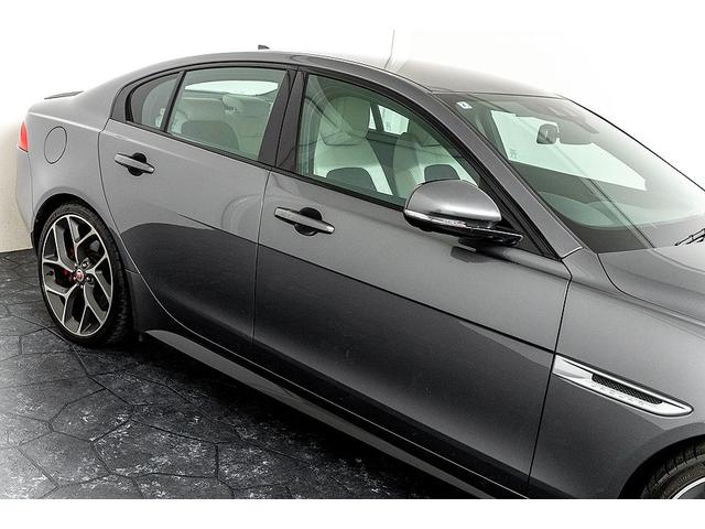 XE XE S 正規D車 アドバンスドパークアシストパック 純正20AW/レッドキャリパー ツートンハーフレザーシート/ヒーター メリディアンサウンド パワーテールゲート 360°カメラ ブラインドスポット ACC(18枚目)