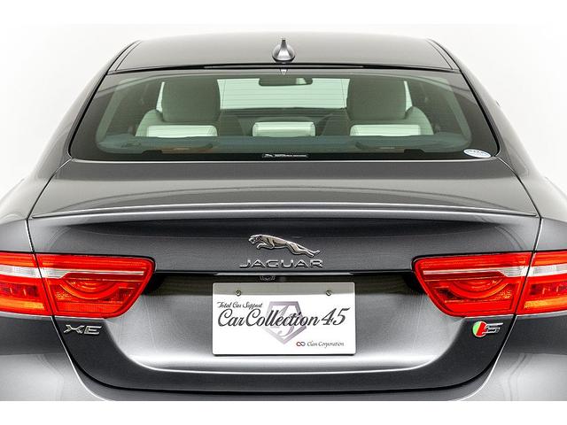 XE XE S 正規D車 アドバンスドパークアシストパック 純正20AW/レッドキャリパー ツートンハーフレザーシート/ヒーター メリディアンサウンド パワーテールゲート 360°カメラ ブラインドスポット ACC(22枚目)