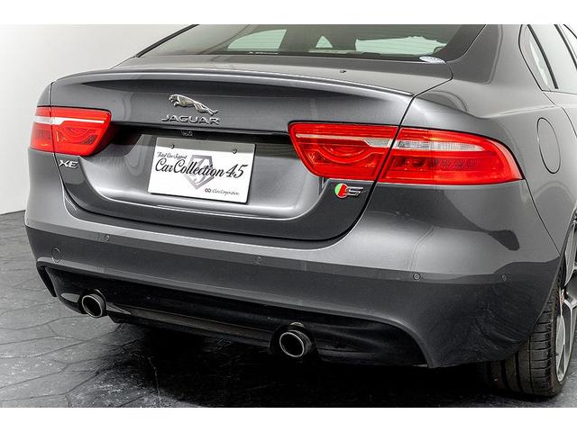 XE XE S 正規D車 アドバンスドパークアシストパック 純正20AW/レッドキャリパー ツートンハーフレザーシート/ヒーター メリディアンサウンド パワーテールゲート 360°カメラ ブラインドスポット ACC(24枚目)