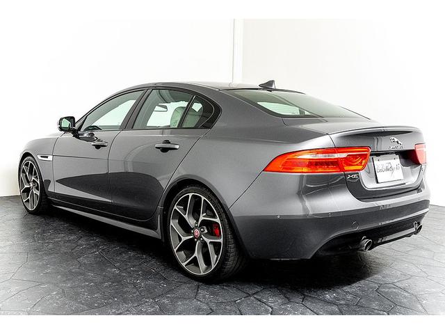 XE XE S 正規D車 アドバンスドパークアシストパック 純正20AW/レッドキャリパー ツートンハーフレザーシート/ヒーター メリディアンサウンド パワーテールゲート 360°カメラ ブラインドスポット ACC(27枚目)