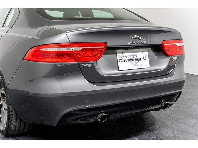 XE XE S 正規D車 アドバンスドパークアシストパック 純正20AW/レッドキャリパー ツートンハーフレザーシート/ヒーター メリディアンサウンド パワーテールゲート 360°カメラ ブラインドスポット ACC(28枚目)