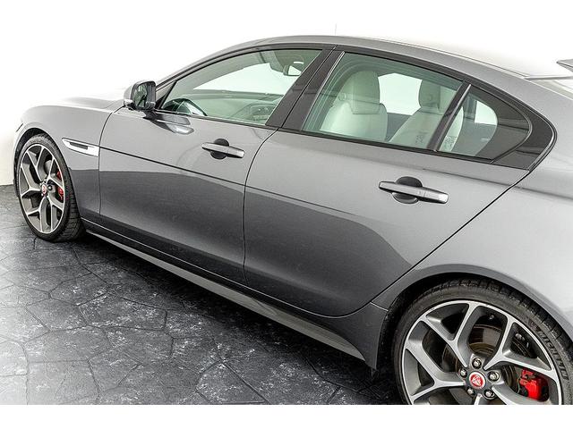 XE XE S 正規D車 アドバンスドパークアシストパック 純正20AW/レッドキャリパー ツートンハーフレザーシート/ヒーター メリディアンサウンド パワーテールゲート 360°カメラ ブラインドスポット ACC(29枚目)