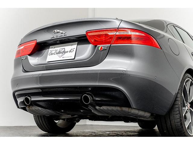 XE XE S 正規D車 アドバンスドパークアシストパック 純正20AW/レッドキャリパー ツートンハーフレザーシート/ヒーター メリディアンサウンド パワーテールゲート 360°カメラ ブラインドスポット ACC(31枚目)