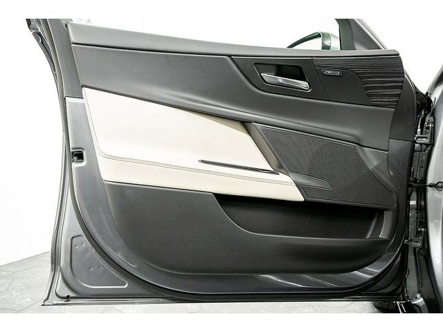 XE XE S 正規D車 アドバンスドパークアシストパック 純正20AW/レッドキャリパー ツートンハーフレザーシート/ヒーター メリディアンサウンド パワーテールゲート 360°カメラ ブラインドスポット ACC(37枚目)