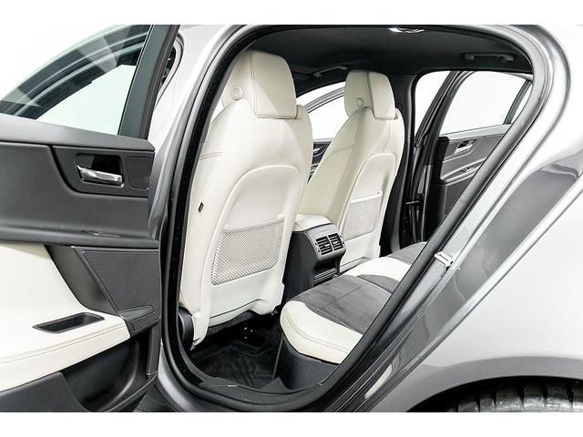 XE XE S 正規D車 アドバンスドパークアシストパック 純正20AW/レッドキャリパー ツートンハーフレザーシート/ヒーター メリディアンサウンド パワーテールゲート 360°カメラ ブラインドスポット ACC(43枚目)