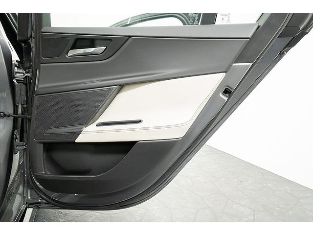 XE XE S 正規D車 アドバンスドパークアシストパック 純正20AW/レッドキャリパー ツートンハーフレザーシート/ヒーター メリディアンサウンド パワーテールゲート 360°カメラ ブラインドスポット ACC(46枚目)